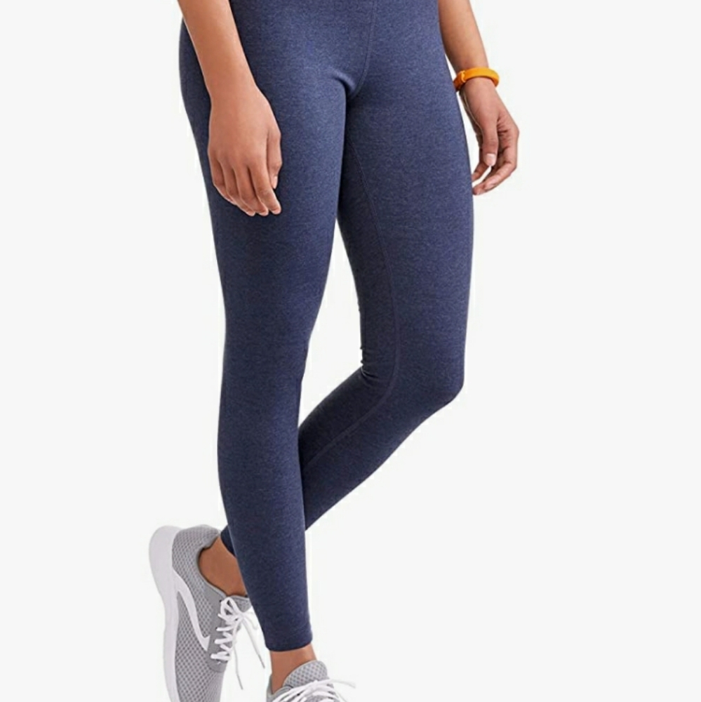 Athletic Works Dri More Core yoga leggings